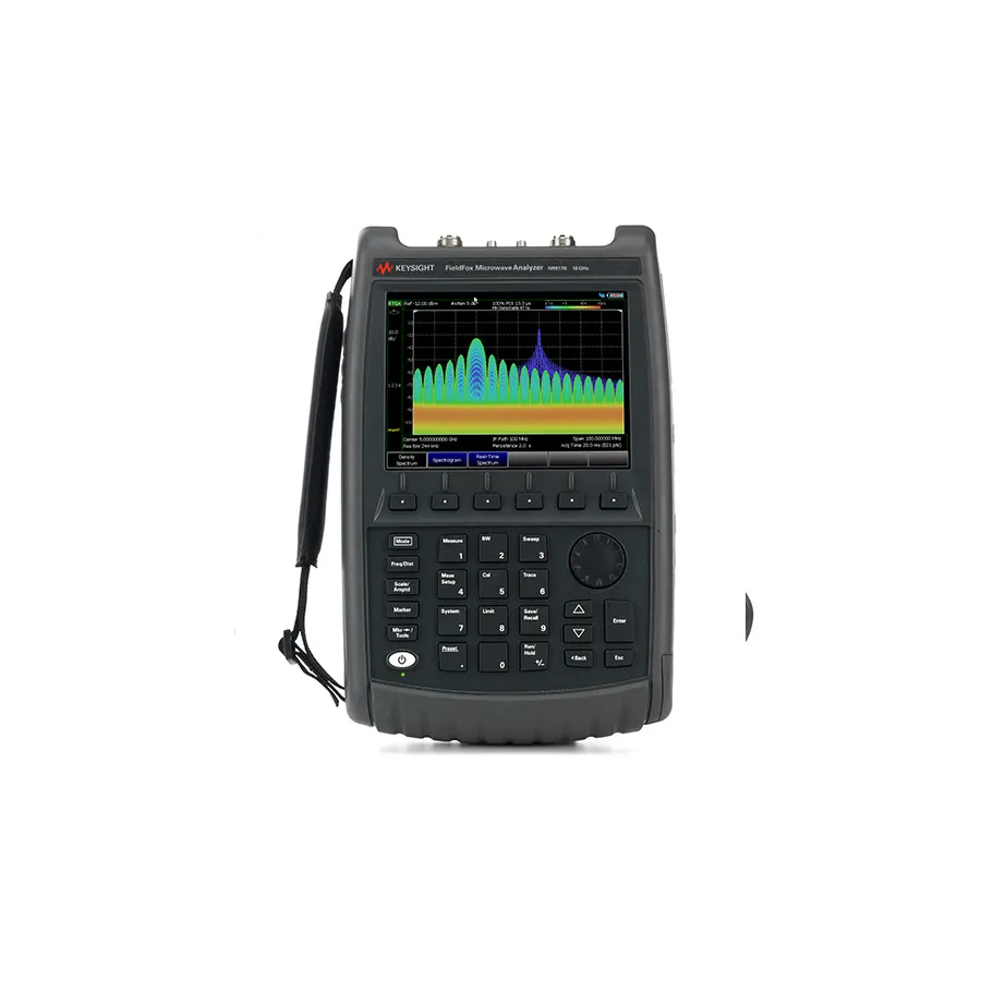 Keysight N9917B Analyzátor Kabelů a Antén