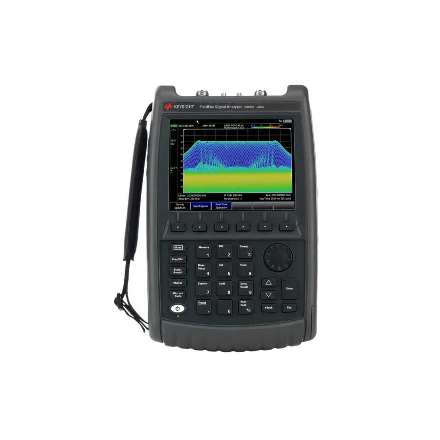 Keysight N9933C Analyzátor kabelů a antén