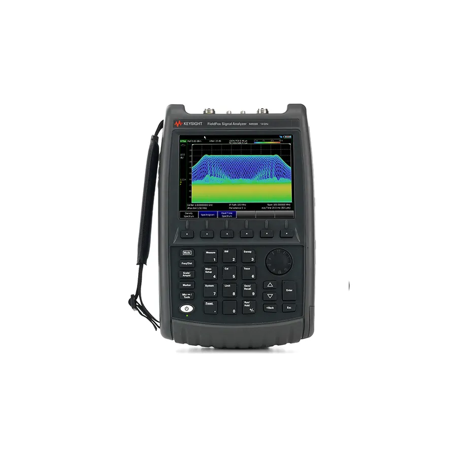 Keysight N9936B FieldFox Mikrovlnný spektrální analyzátor