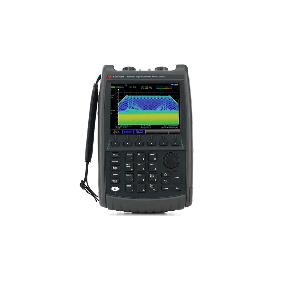 Keysight N9938B spektrální analyzátor pro mikrovlnné frekvence
