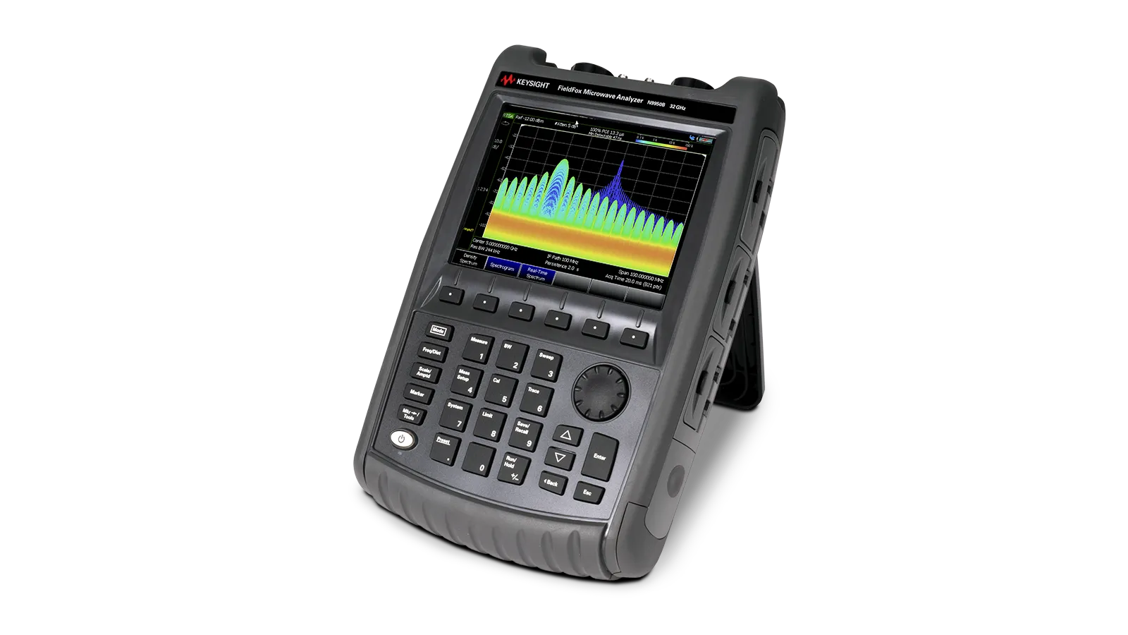 Keysight N9950B FieldFox mikrovlnný analyzátor