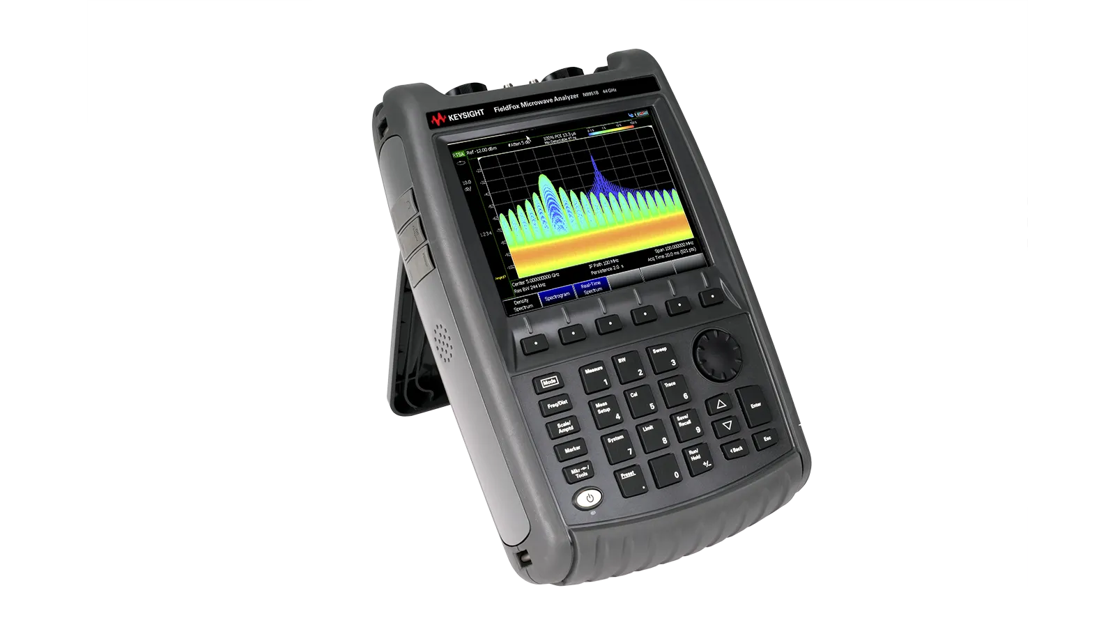 Keysight N9952B 50 GHz FieldFox Analyzér mikrovlnné techniky