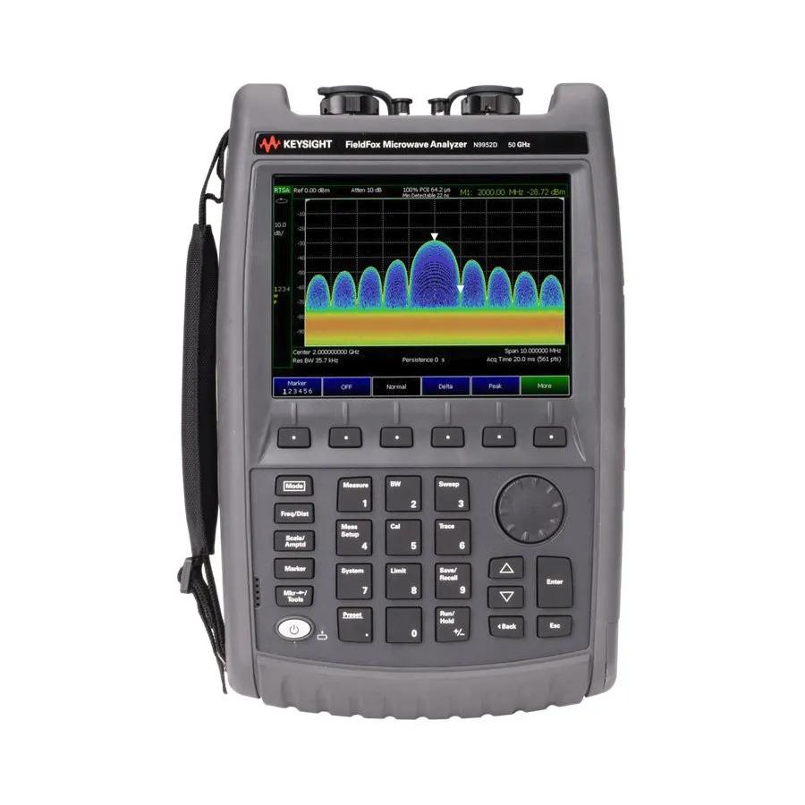 Keysight N9952D Mikrovlnný analyzér
