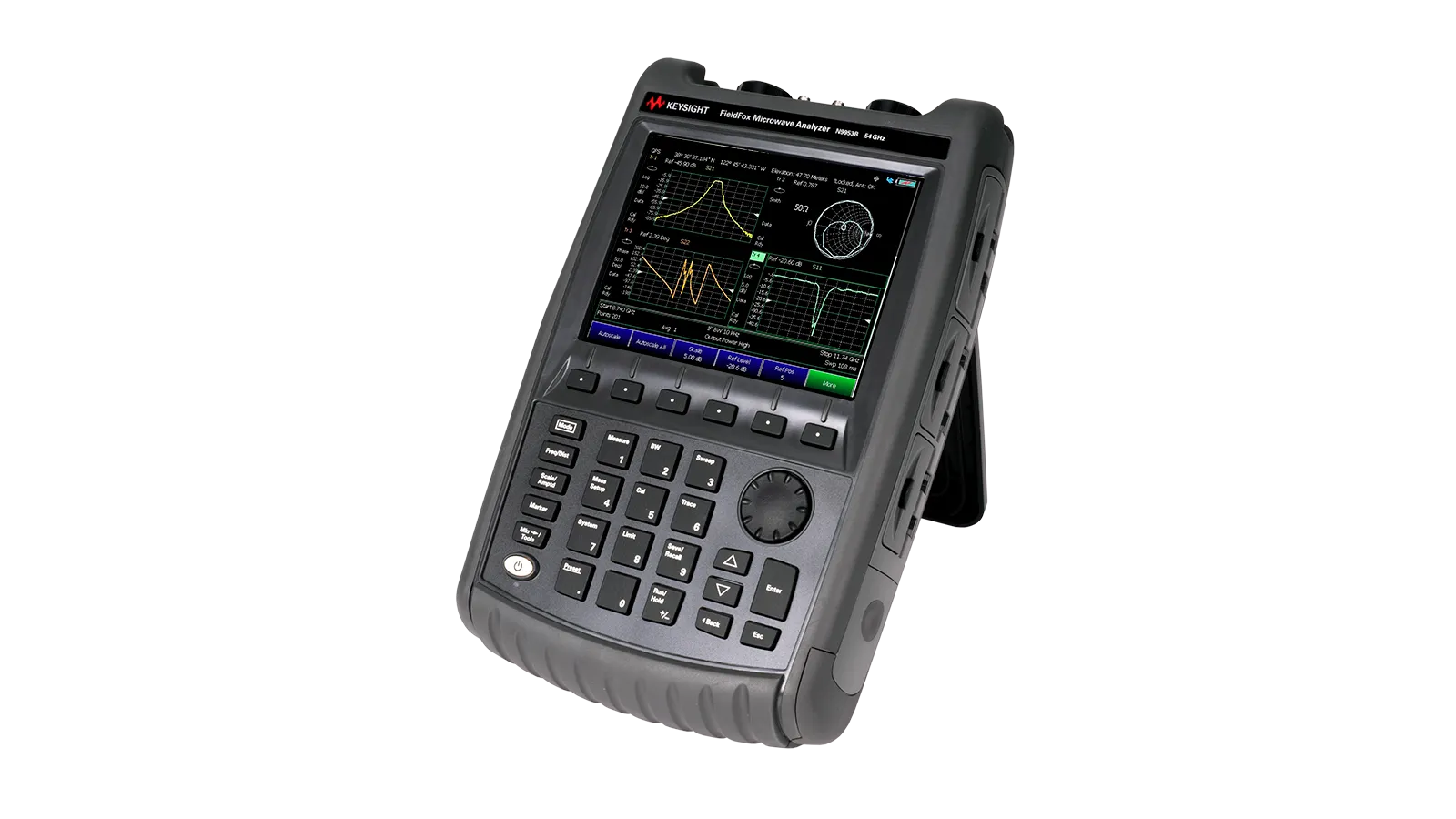 Keysight N9953B Mikrovlnný analyzér