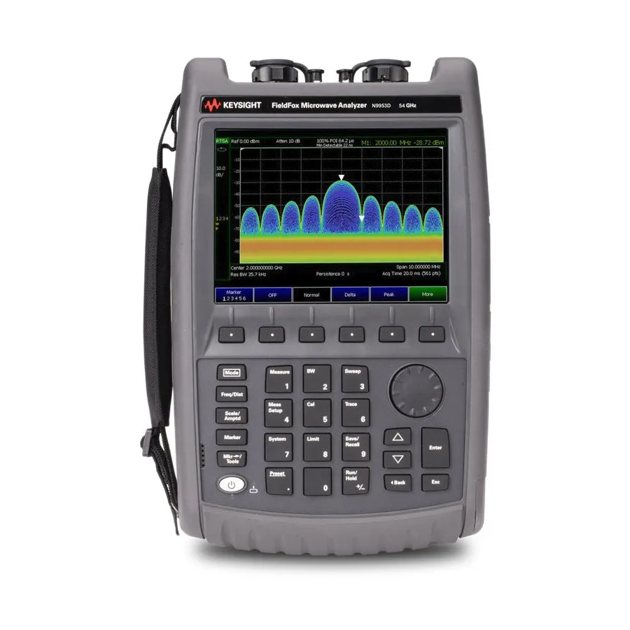 Keysight N9953D Analyzátor mikrovln 54 GHz