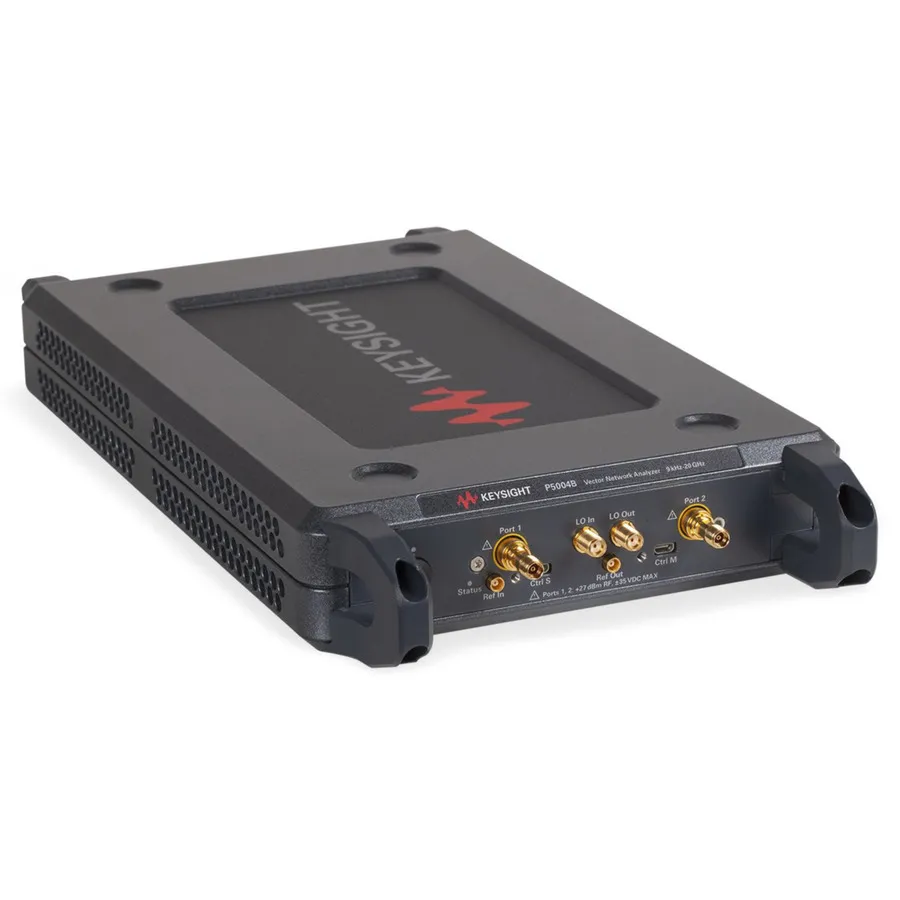 Keysight P5002B/200 Analyzátor vektorové sítě