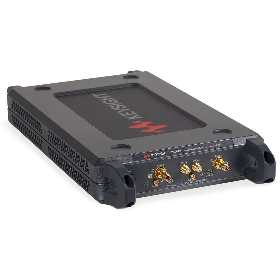 Keysight P5003B/200 Analyzátor vektorové sítě