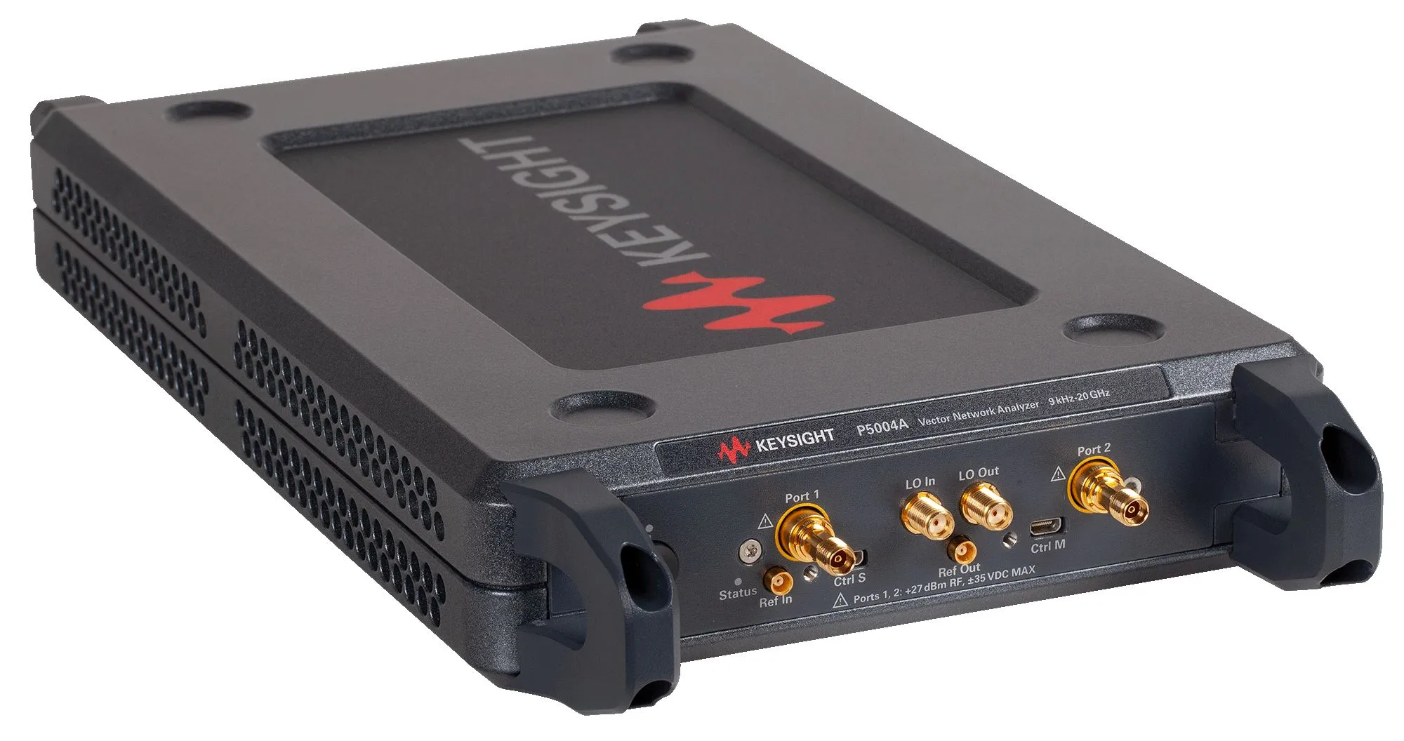 Keysight P5004A Analyzátor vektorové sítě