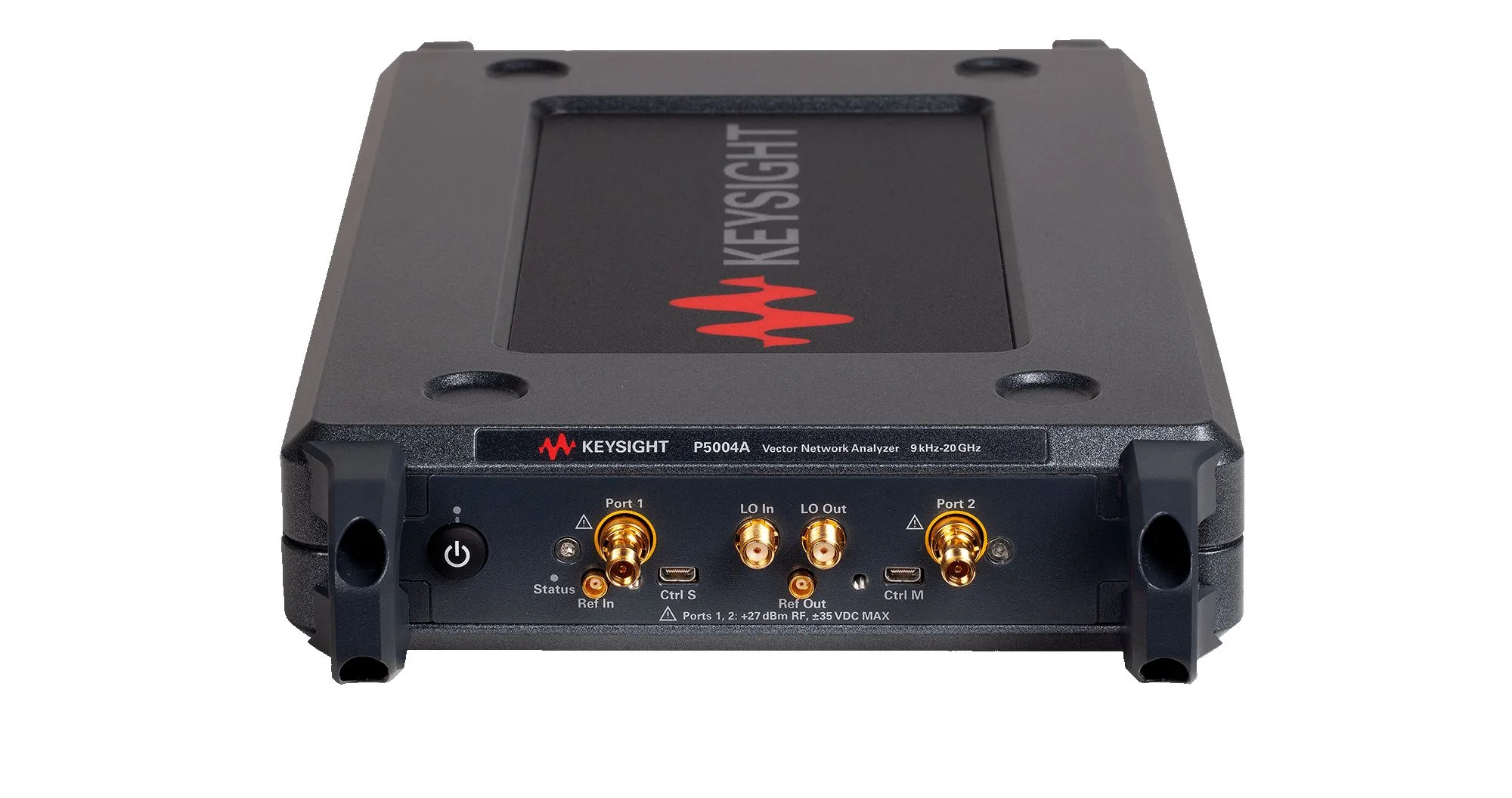 Keysight P5004B Analyzátor vektorové sítě