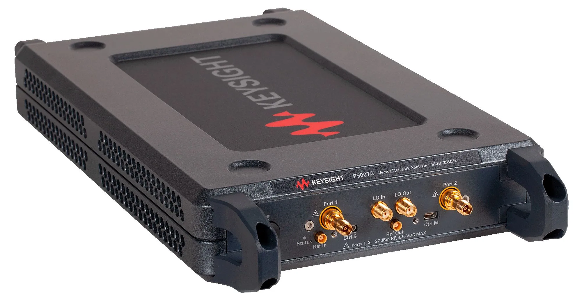 Keysight P5007A Analyzátor vektorové sítě