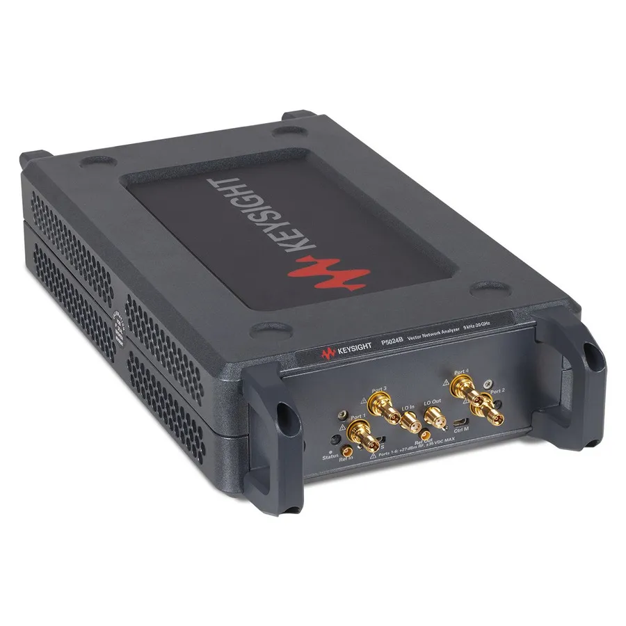 Keysight P5022B/400 Vektorový analyzátor sítě