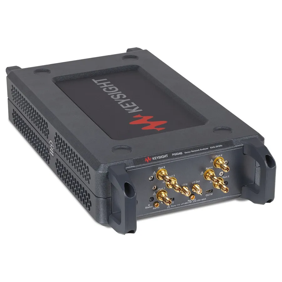 Keysight P5023B/600 Analyzátor vektorové sítě