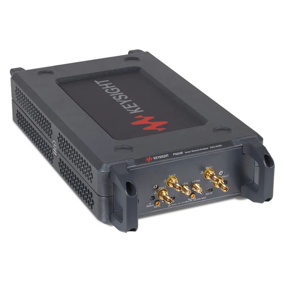 Keysight P5024B/400 Analyzátor vektorové sítě