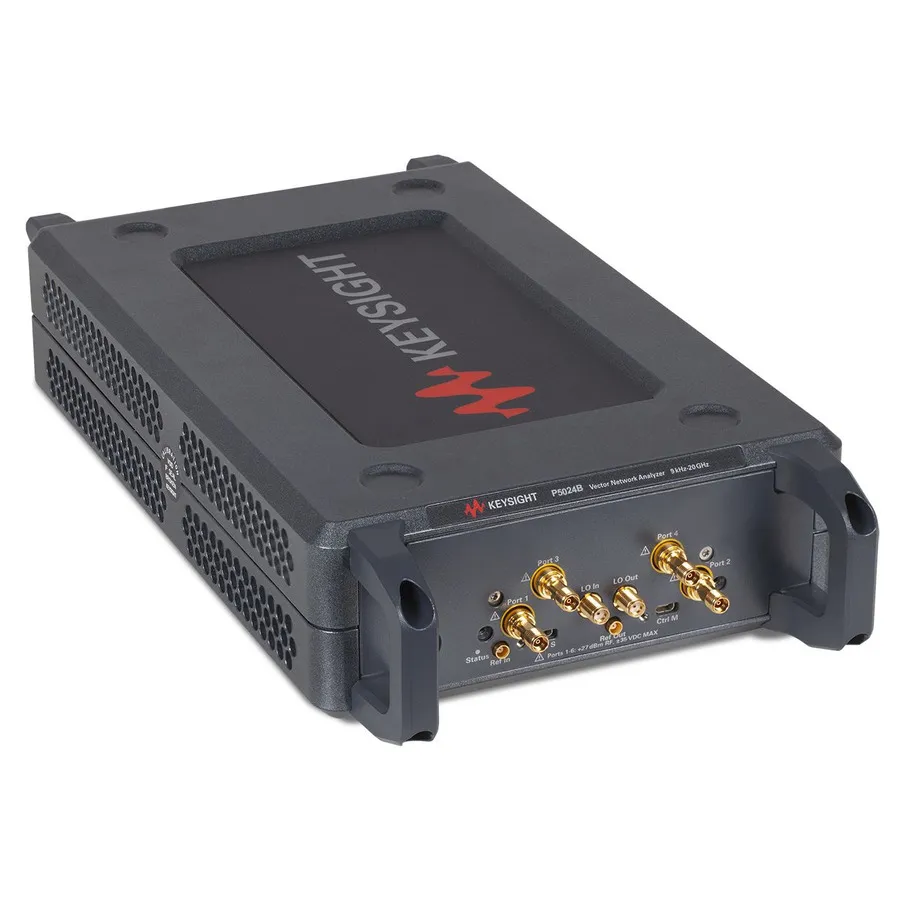 Keysight P5024B/402 Analyzátor vektorové sítě