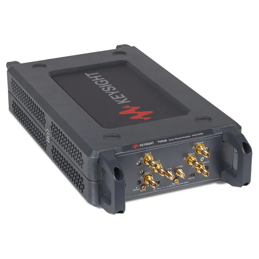 Keysight P5024B/600 Analyzátor vektorové sítě