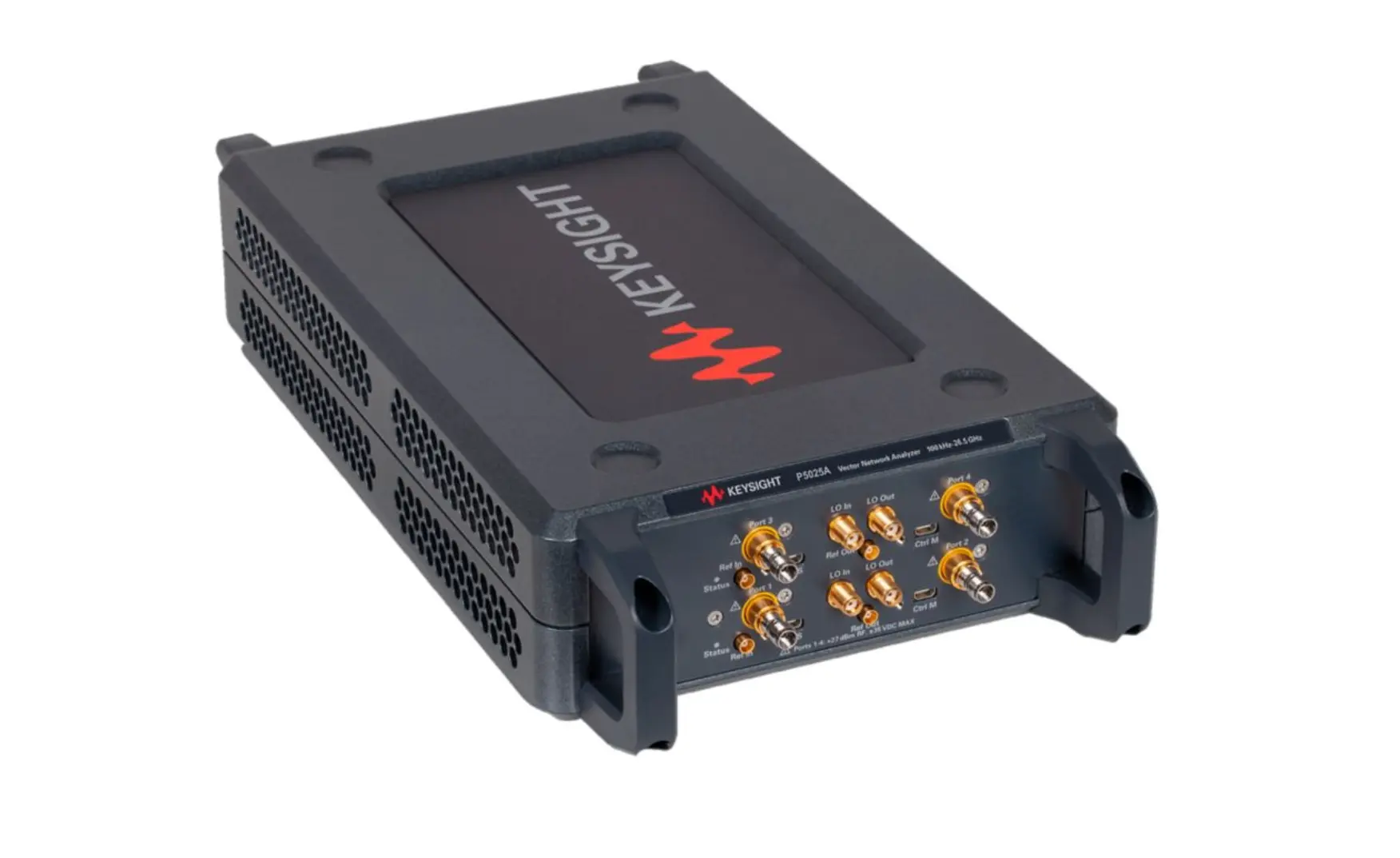 Keysight P5025A Analyzátor vektorové sítě
