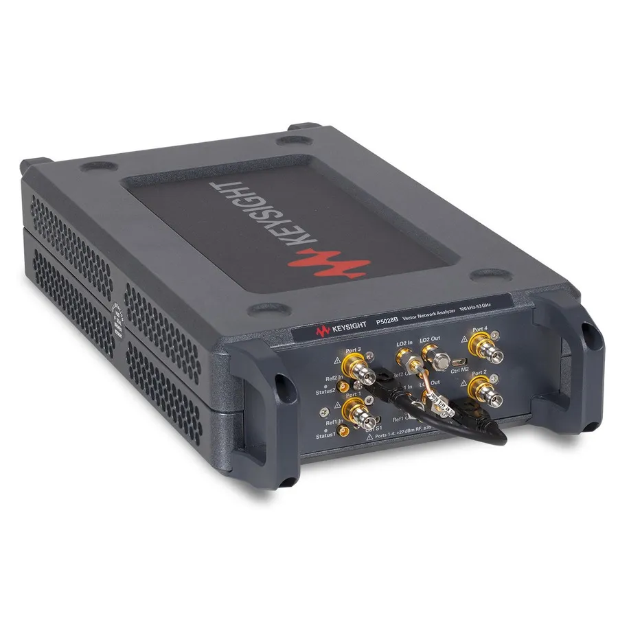 Keysight P5025B/400 Analyzátor vektorové sítě
