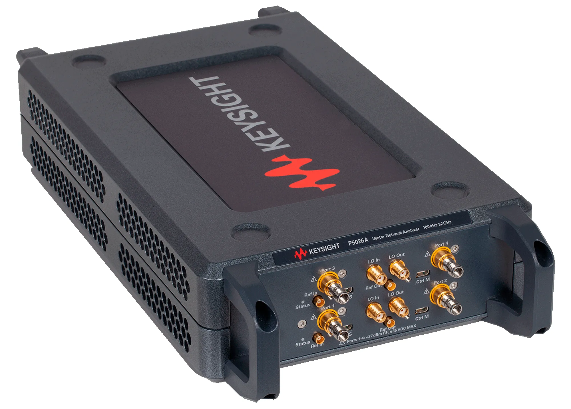 Keysight P5026A Analyzátor vektorové sítě