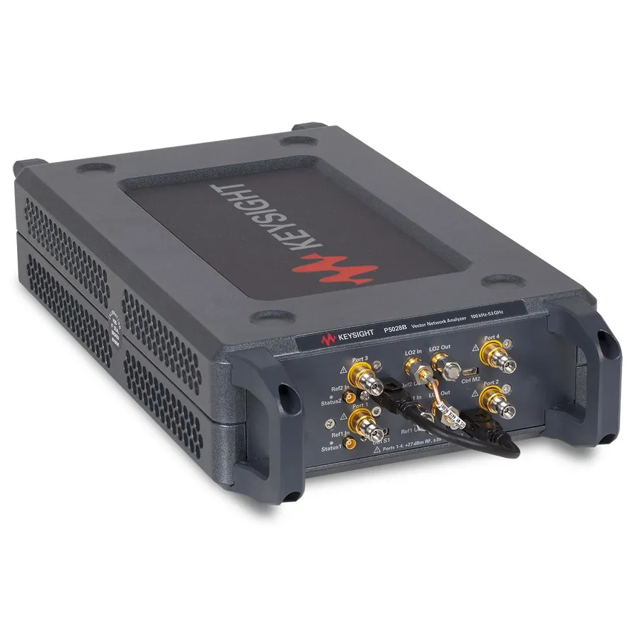 Keysight P5026B/402 Vektorový analyzátor sítě