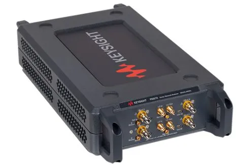 Keysight P5027A Vektorový analyzátor sítě