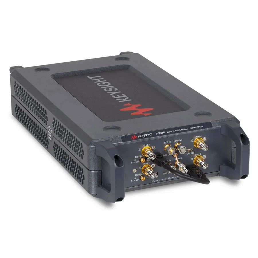 Keysight P5027B/402 Vektorový analyzátor sítě
