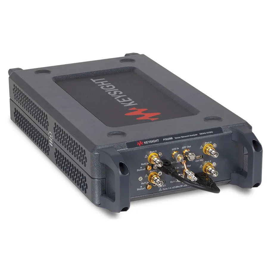 Keysight P5028B/400 Vektorový analyzátor sítě