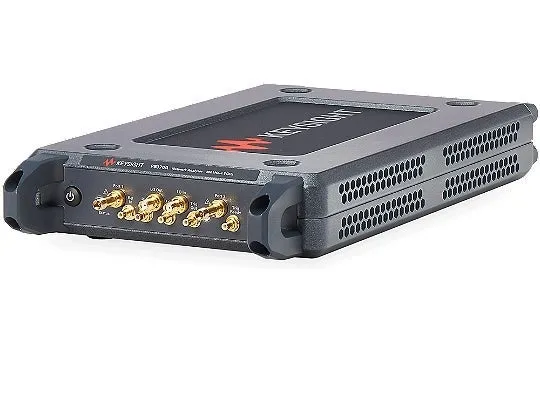 Analizátor sítě Keysight P9370A