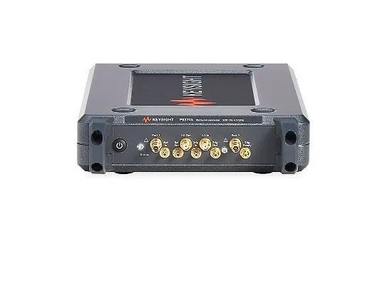 Analizátor sítě Keysight P9371A