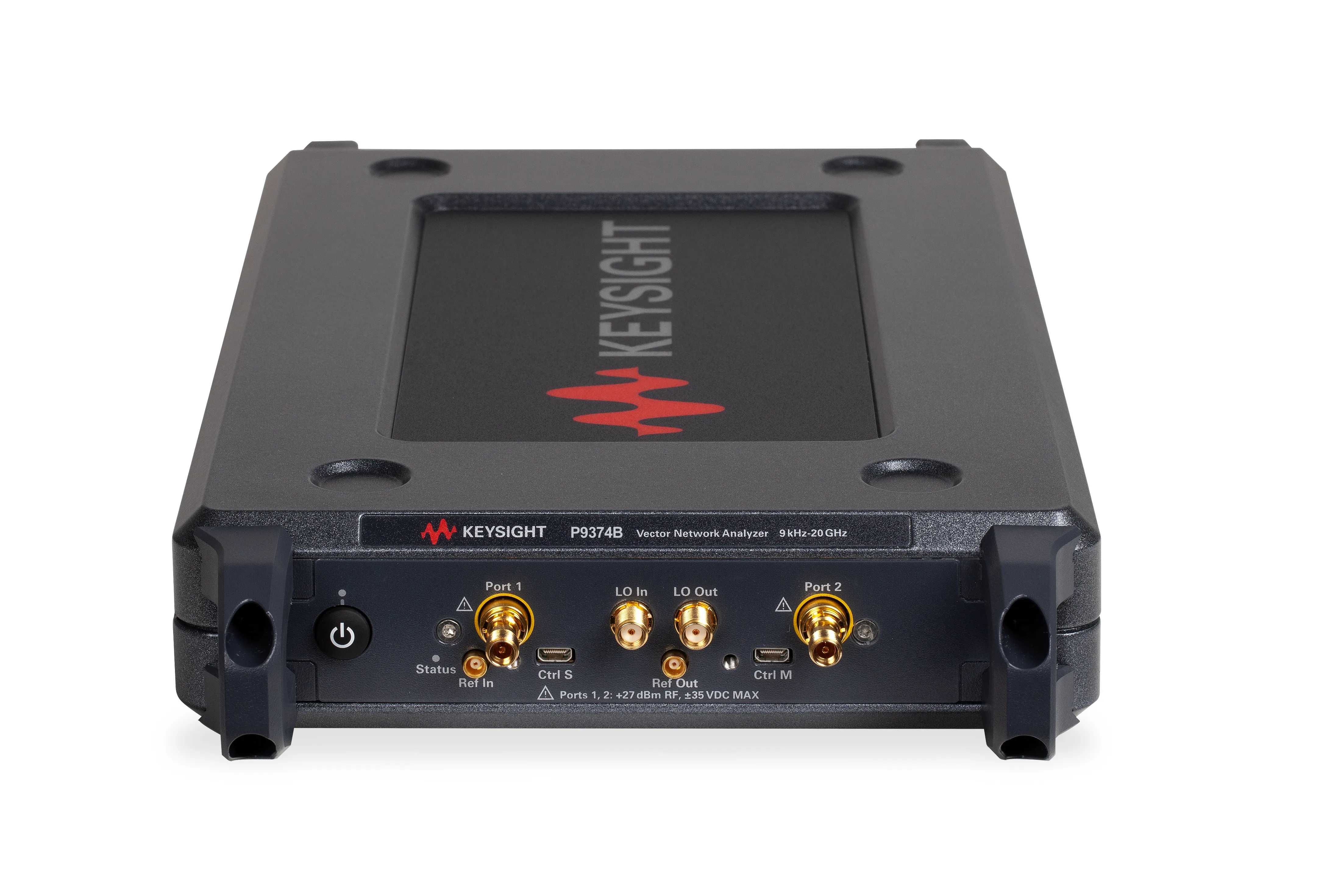 Analizátor sítě Keysight P9371B