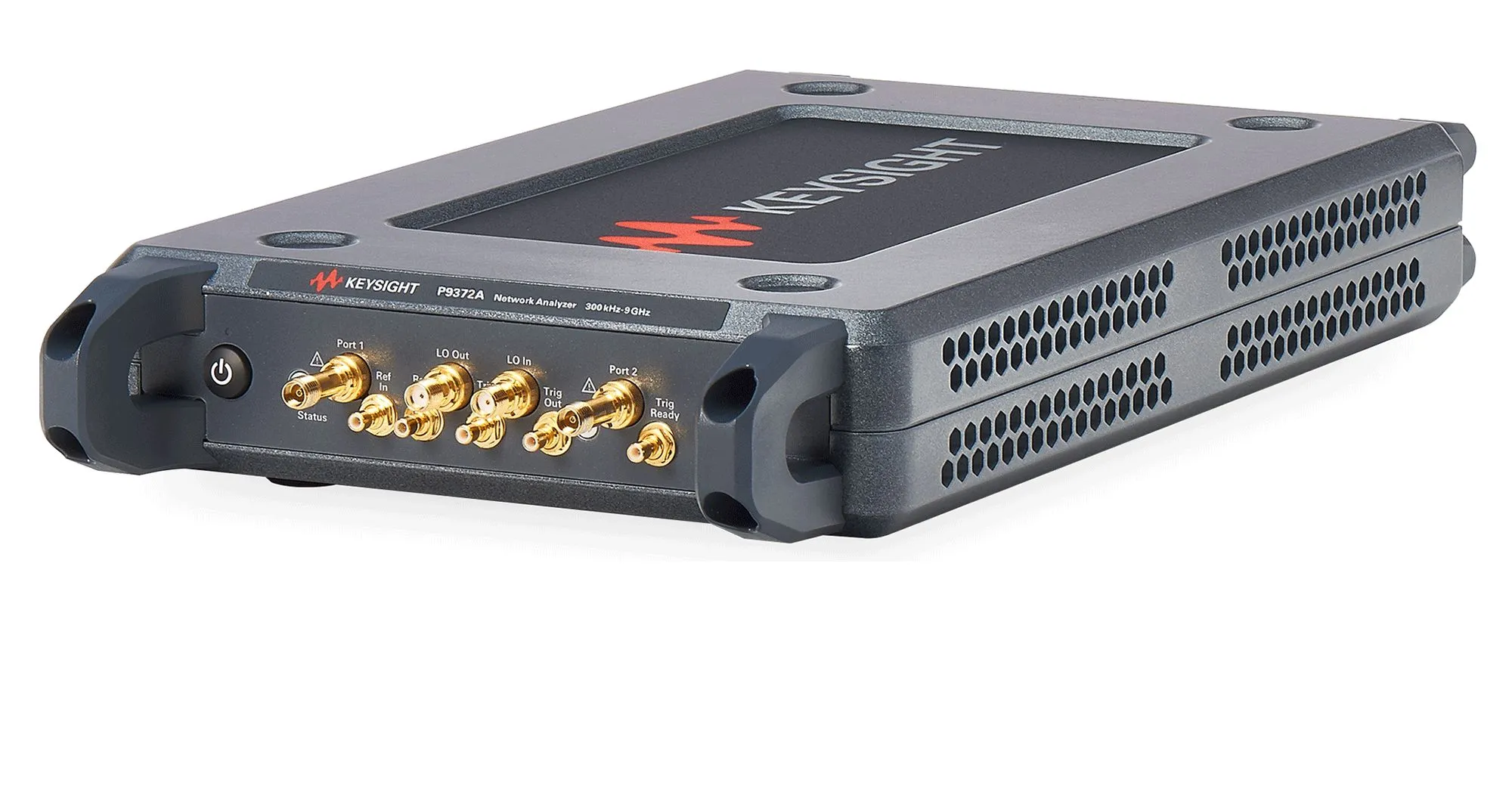 Analizátor sítě Keysight P9372A