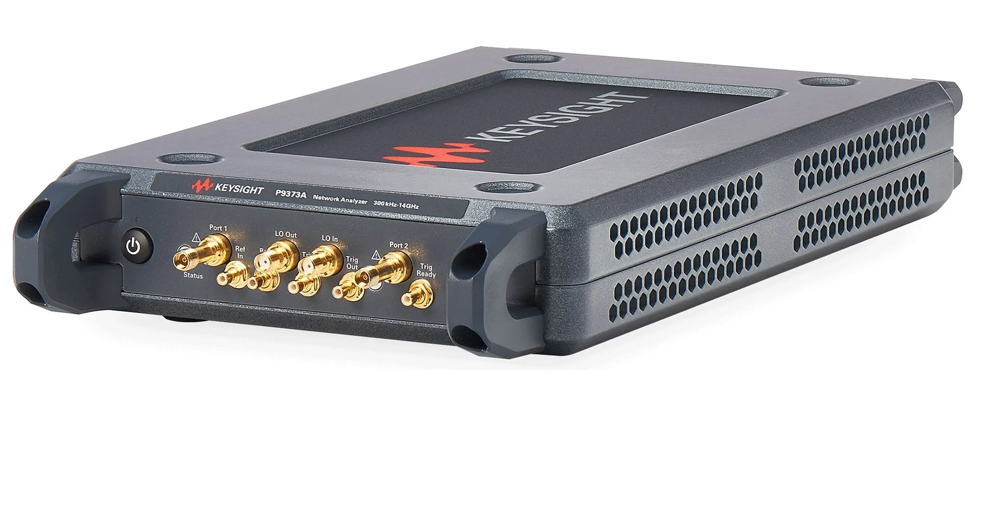 Analizátor sítě Keysight P9373A