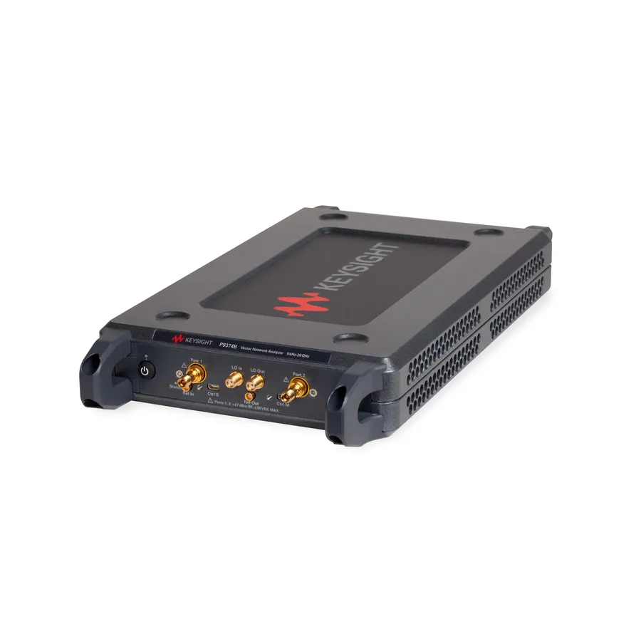 Keysight P9374B/001 Analizátor vektorové sítě