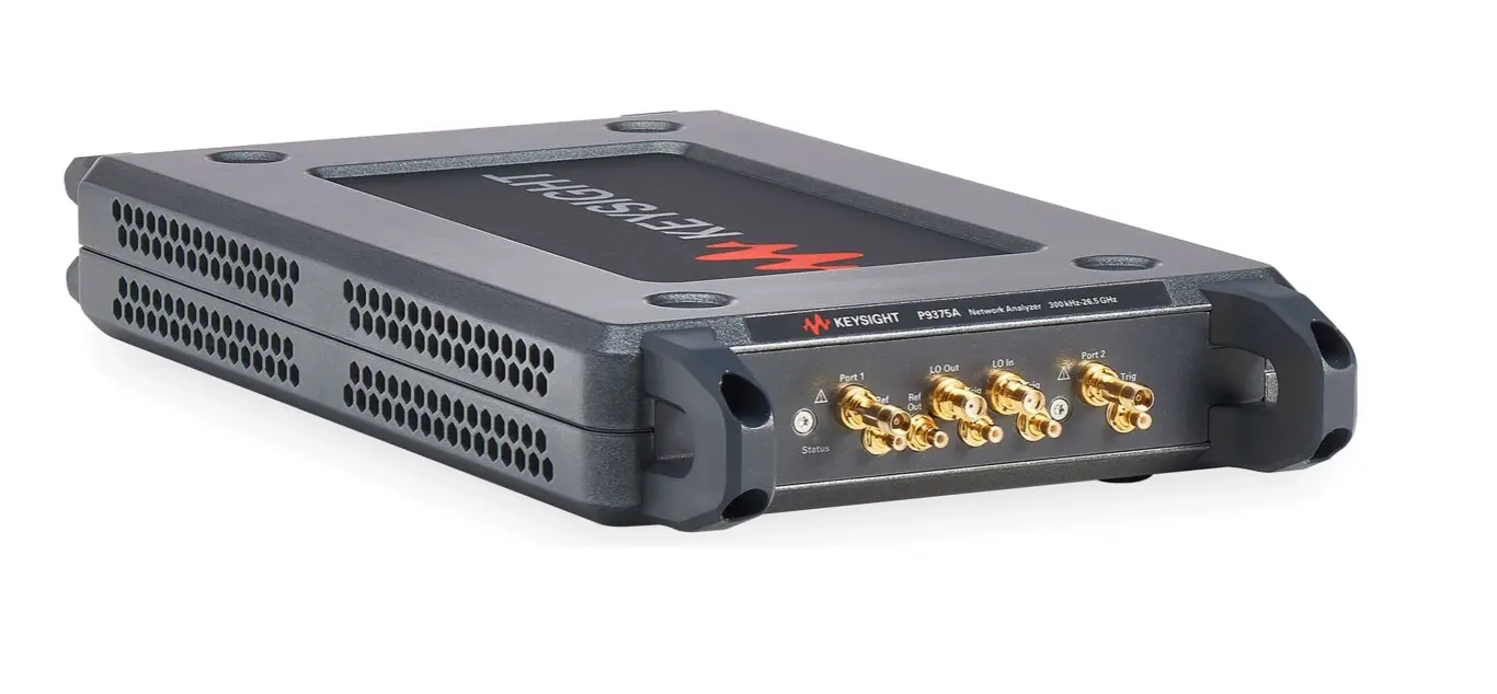 Keysight P9375A Analizátor vektorové sítě