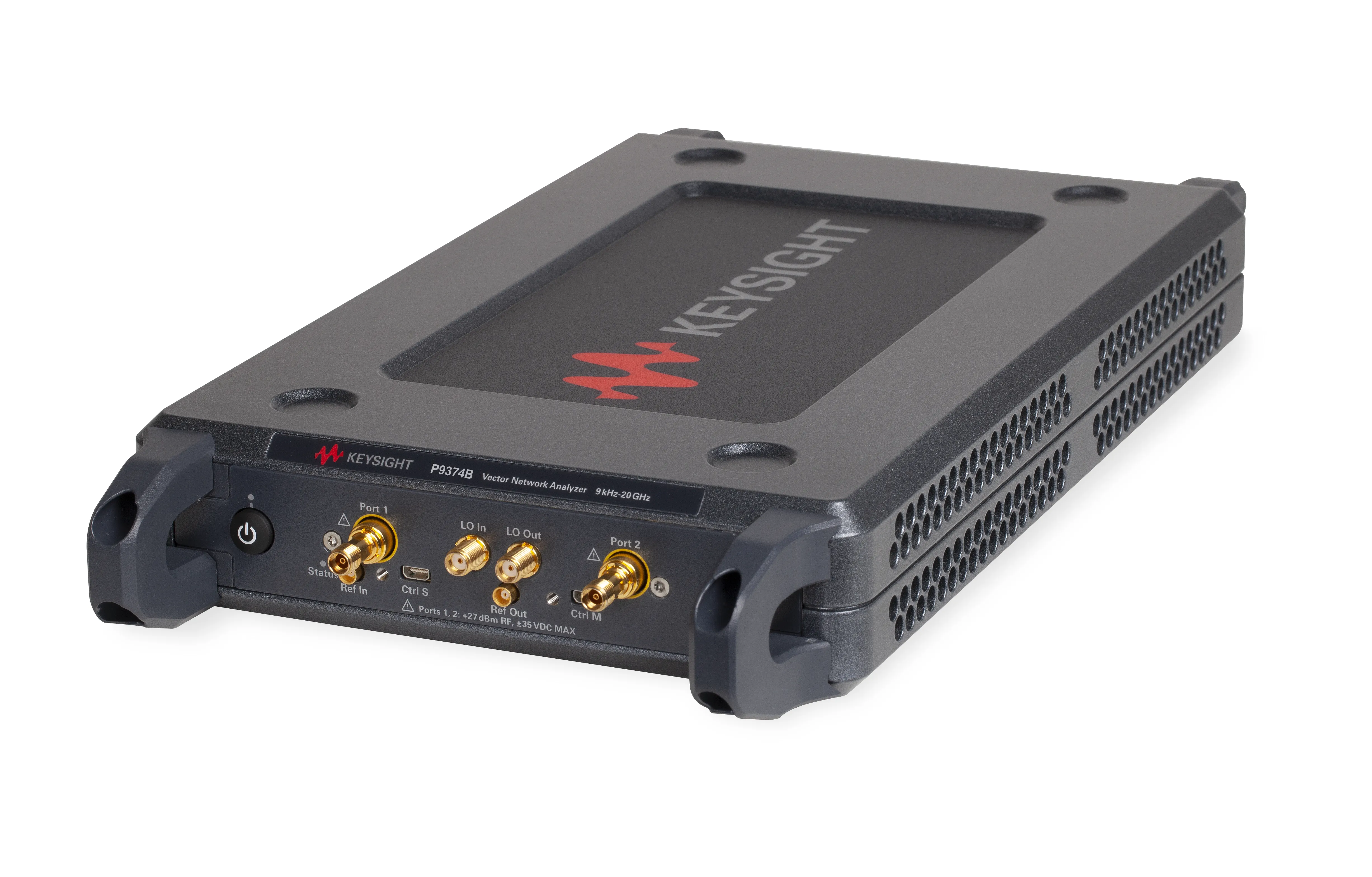 Keysight P9377B Analizátor vektorové sítě