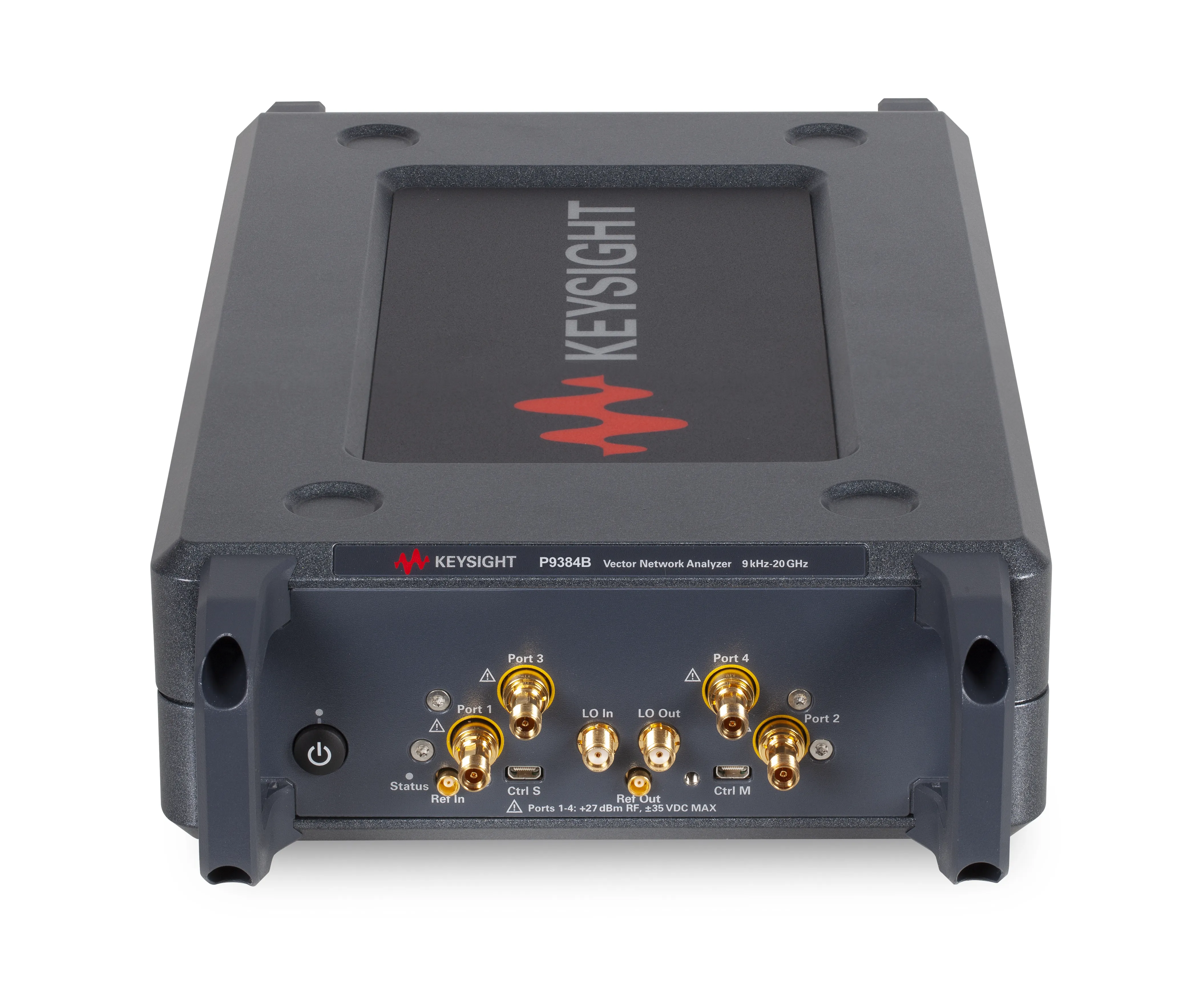 Keysight P9384B analyzátor vektorové sítě