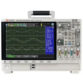 Analyzátor výkonu IntegraVision Keysight PA2203A
