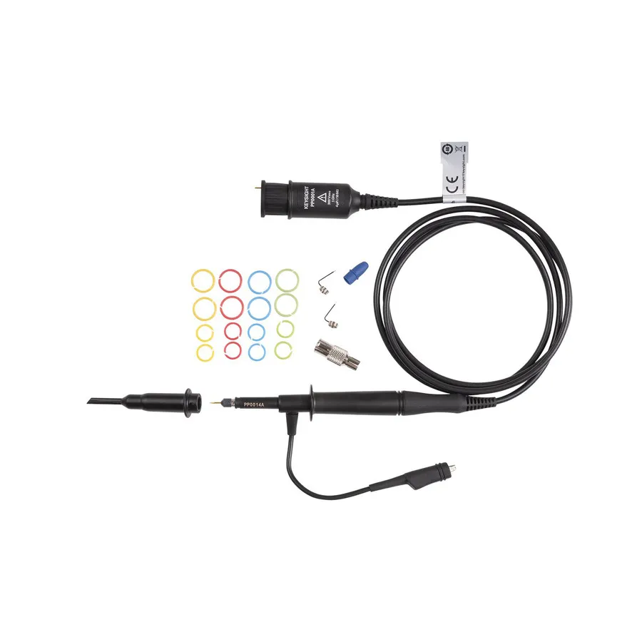 Keysight PP0001A/PP0004A Pasivní sonda s adaptérem
