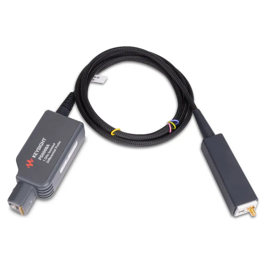 Keysight PS0008A Diferenční sonda s izolací, 1GHz