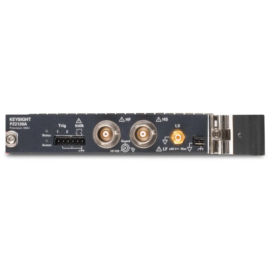 Keysight PZ2120A jednotka měření zdroje