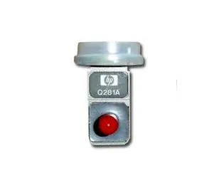 Keysight Q281A adaptér 2.4 mm Female WR-22 Waveguide