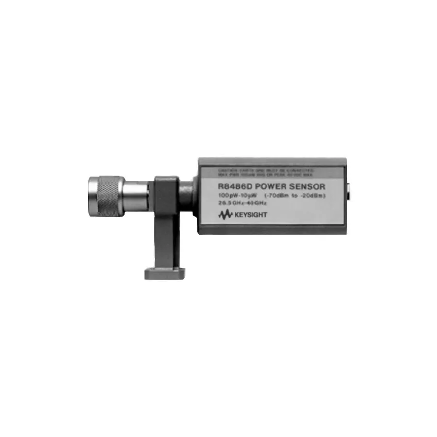 Snímač výkonu Keysight R8486D
