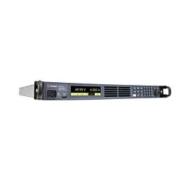 Keysight RP5915A Regenerační DC napájecí zdroj, 500V, 12A, 2kW