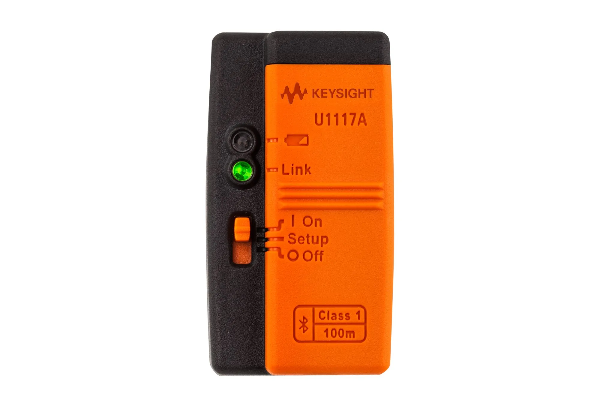 Keysight U1117A Adaptér IR na Bluetooth