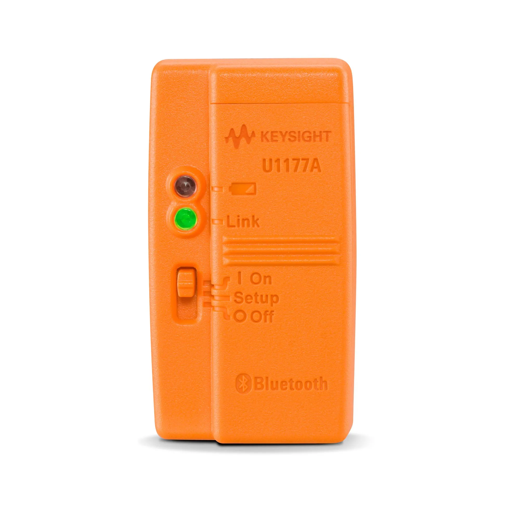 Keysight U1177A Bezdrátový Adaptér Bluetooth