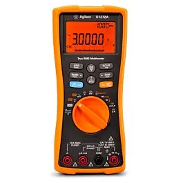 Ruční digitální multimetr Keysight U1272A