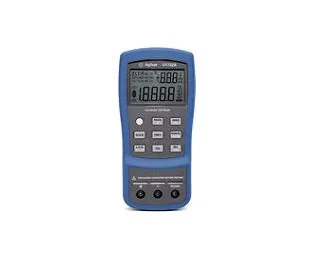 Keysight U1732P Přenosný LCR měřič