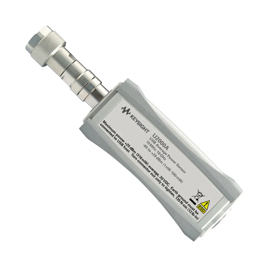 Keysight U2000A/100/301 USB snímač výkonu