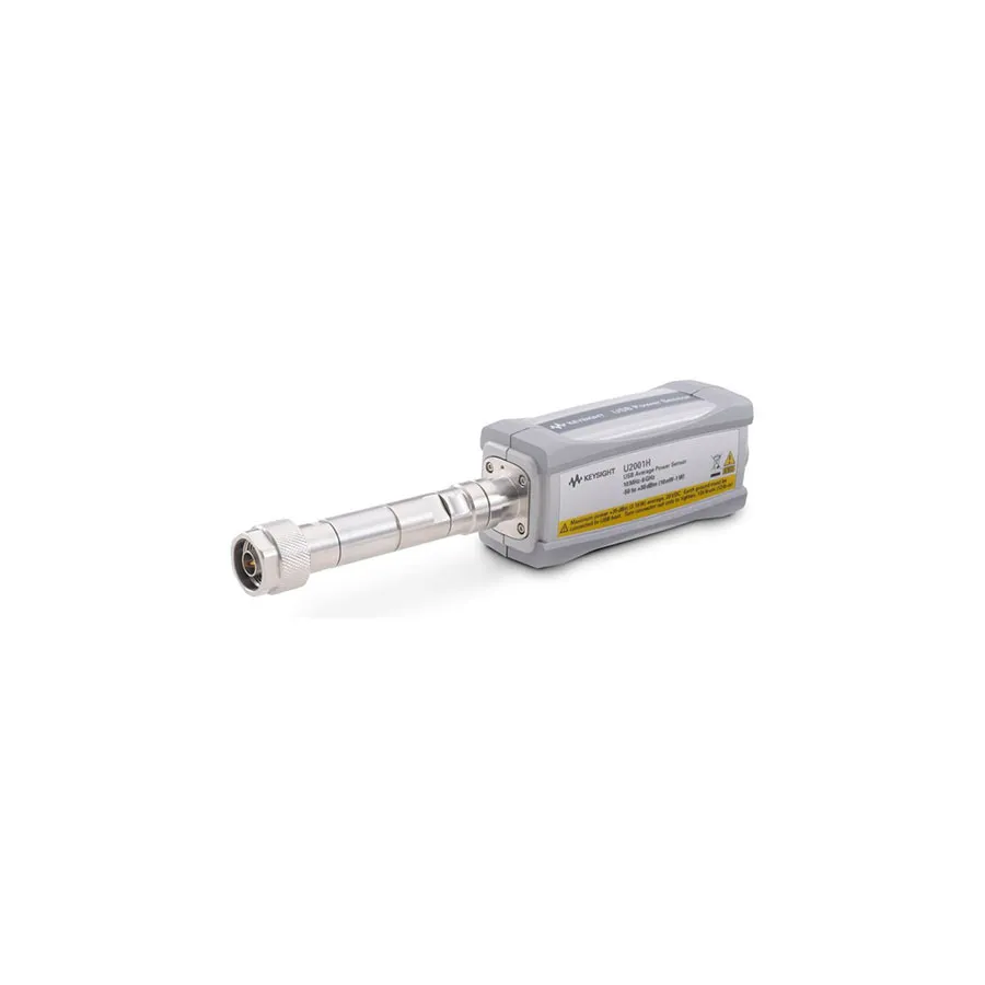Keysight U2000H/100/U2000A-301 Senzor výkonu USB