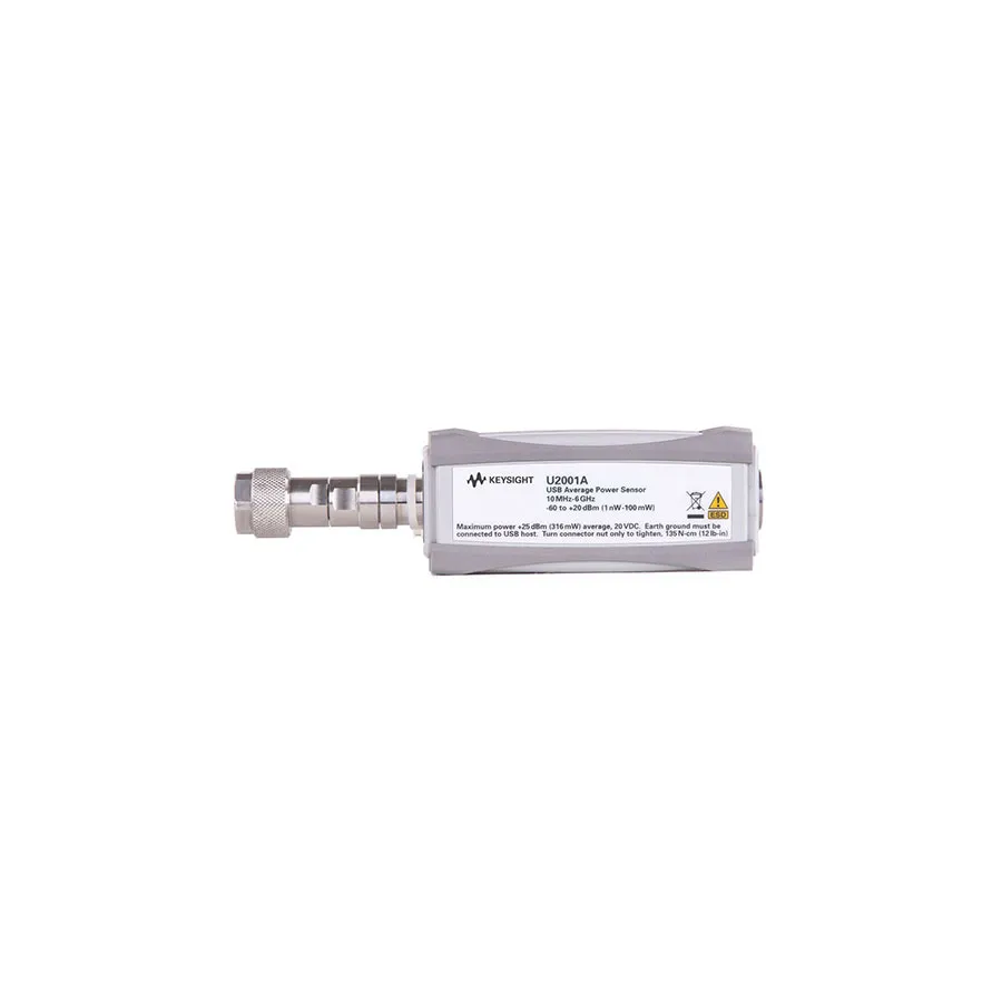 Keysight U2001A/100/U2000A-301 Senzor výkonu USB