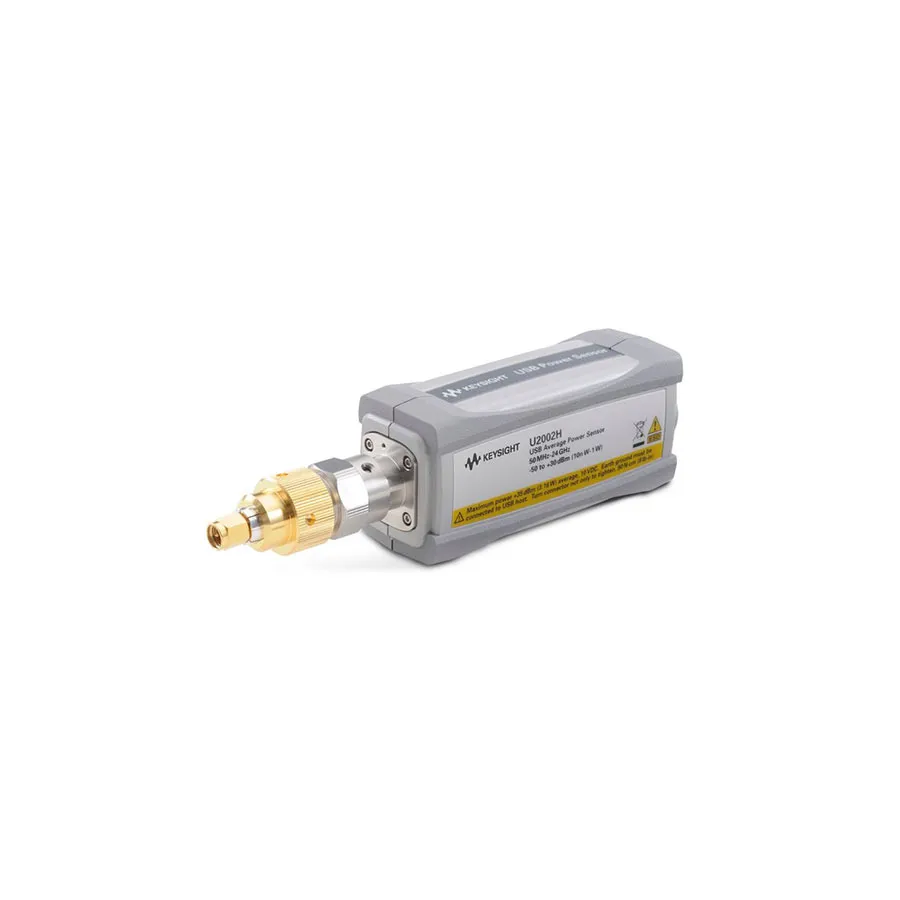 Keysight U2002H/100/U2000A-301 Senzor výkonu USB